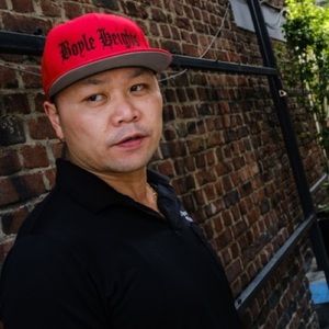 Meet your Posher, John